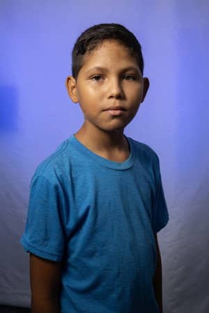 Mathías Espinoza