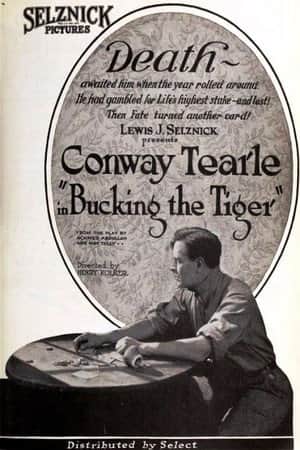 Bucking the Tiger
