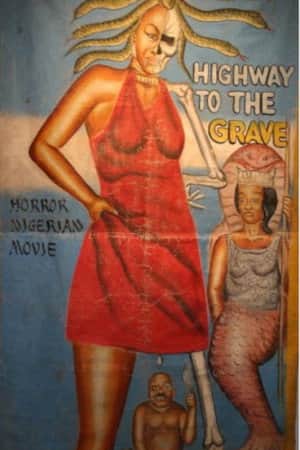 Highway to the Grave