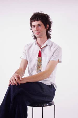 Wyatt Carson