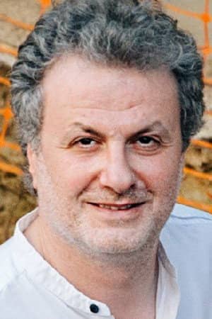 Khalil Joreige