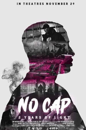 No Cap: 2 Years of Light