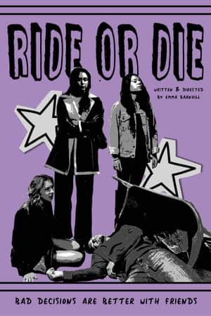 Ride or Die