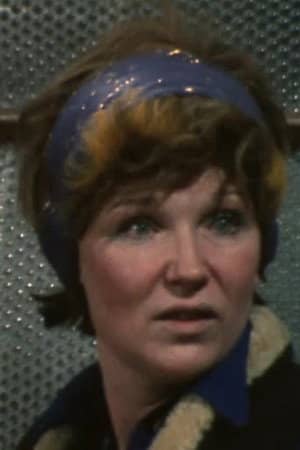 Nina Feklisova