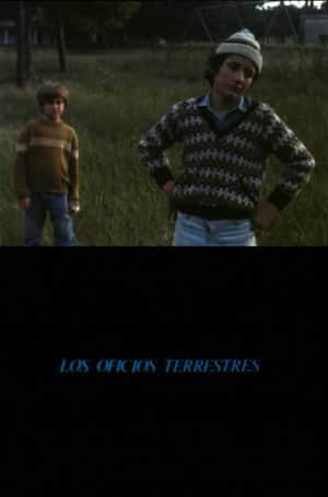 Los oficios terrestres