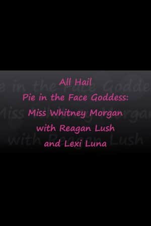 All Hail Pie Goddess Whitney!