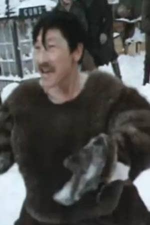 Viktor Arechaivun