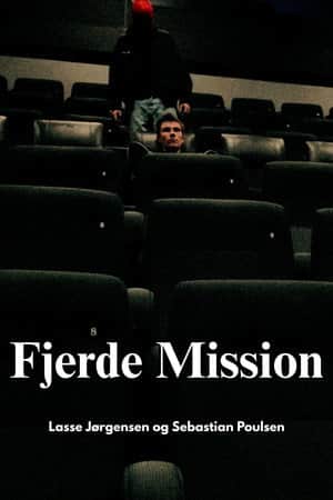 Fourth Mission