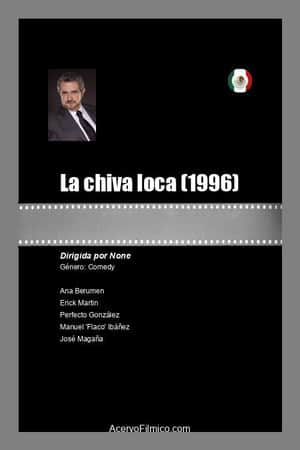La chiva loca