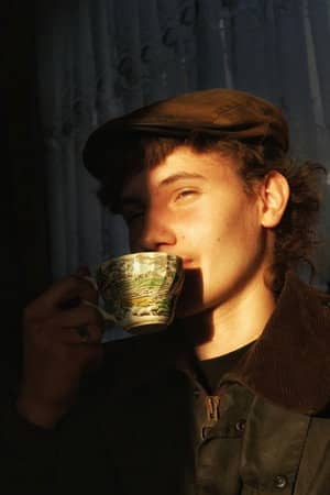 Kosma Lewandowski