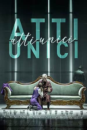 Atti unici
