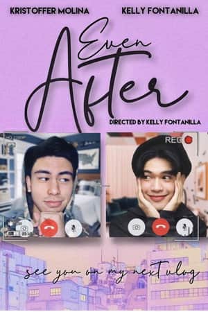 Even After: The Series
