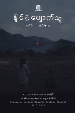 My Lost Nation