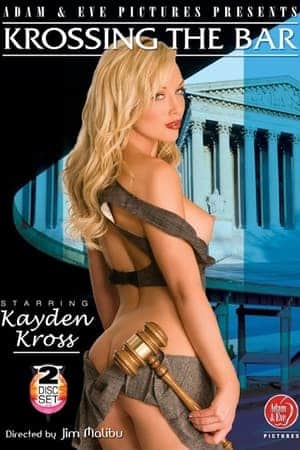 Krossing the Bar