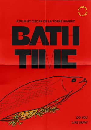 Bathtime