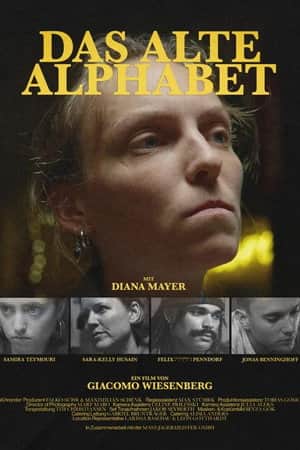 Das alte Alphabet
