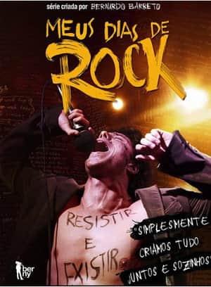 Meus Dias de Rock