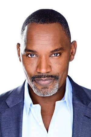 Tommie Earl Jenkins