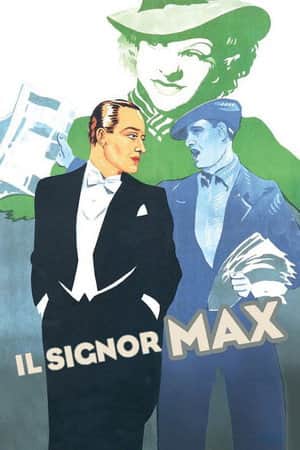 Mister Max