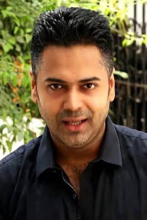 Dhilip Rayan