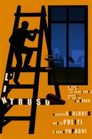 Intruder