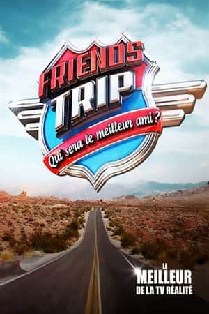 Friends Trip