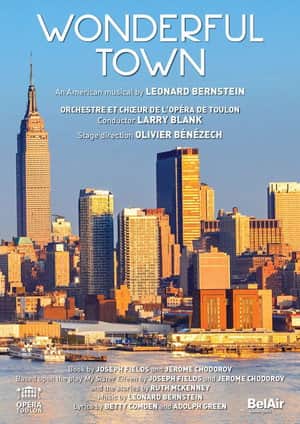 Wonderful Town