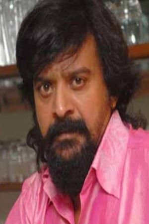 Harish Rai