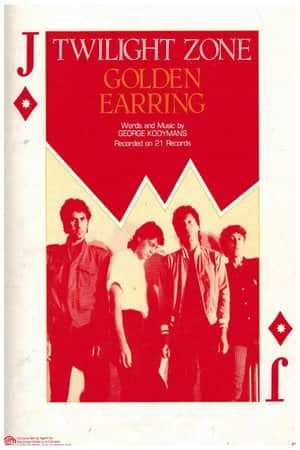 Golden Earring: Twilight Zone