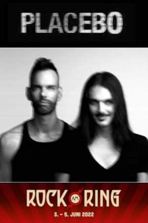 Placebo - Rock Am Ring 2022