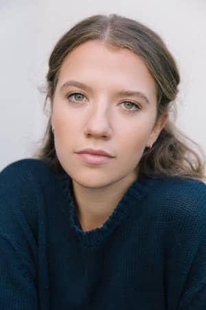 Elizabeth Connick