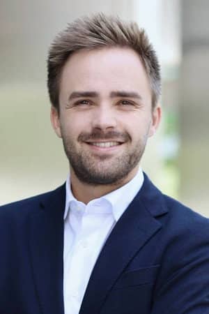 Julian Müller-Kaler