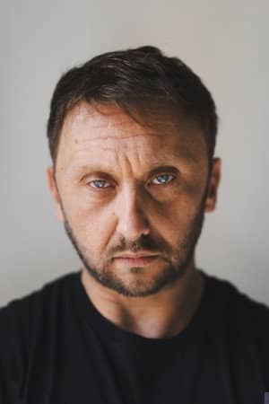 Anthony Morganti