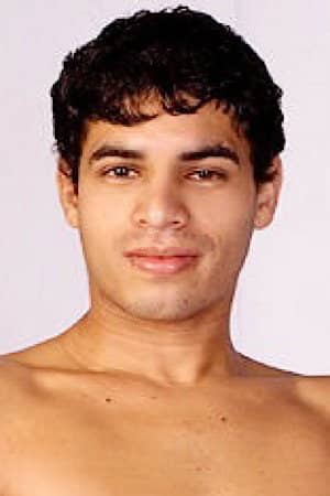 Adriel Pedrosa