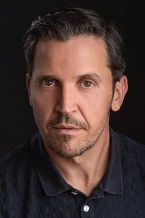 Mark Loughran