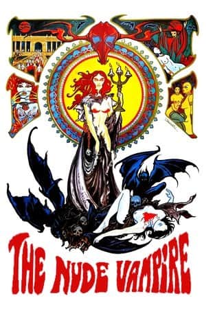 The Nude Vampire
