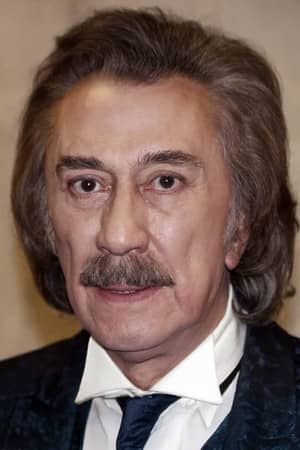 Farrukh Zokirov