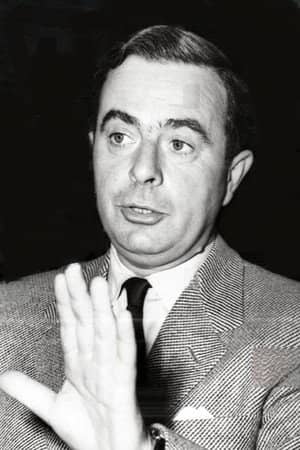 Lewis Allen