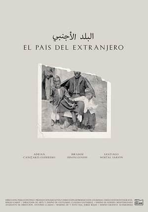 El país del extranjero