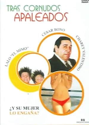Tras cornudos... Apaleados