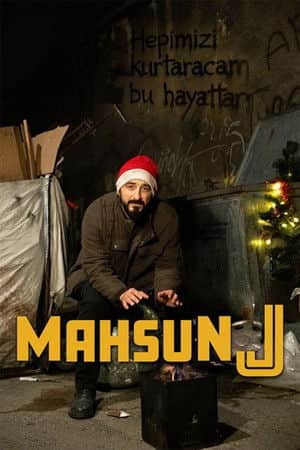 Mahsun J - Yılbaşı Özel