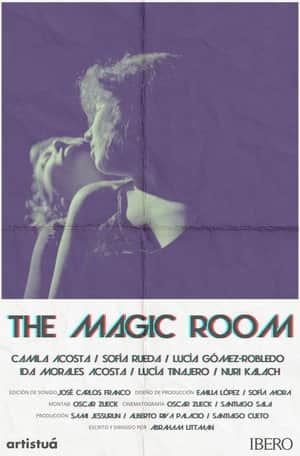 The Magic Room