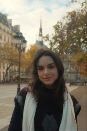Giulia Gon