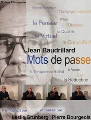 Mots de passe
