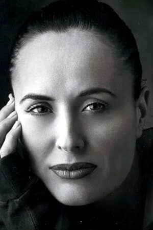 Erika Nann