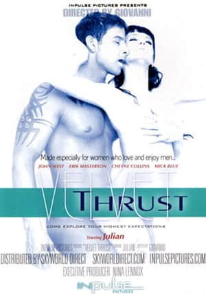 Velvet Thrust
