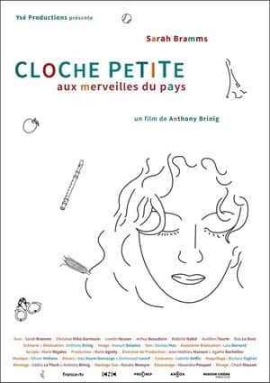 Cloche petite aux merveilles du pays
