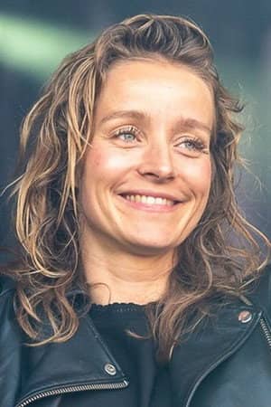 Anne Hjort