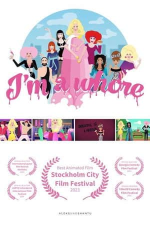 Good Morning Iโm a Whore!