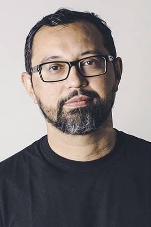 Fernando Segtowick